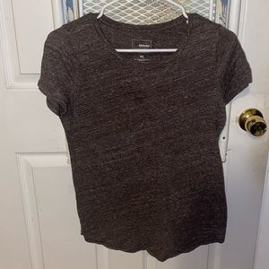 XS Brown Sonoma Tee